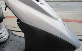 YAMAHA AKUSHI STREET SE53J