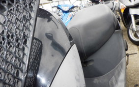 SUZUKI LET's 4 CA46A