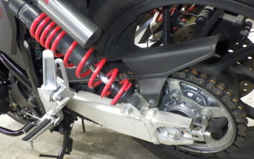 HONDA CB400SF GEN 4 A 2022 NC42