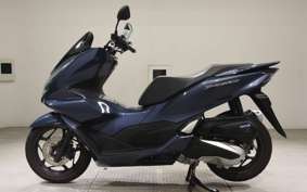 HONDA PCX 160 2011 KF47