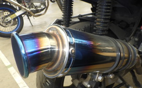 HONDA PCX 160 KF47