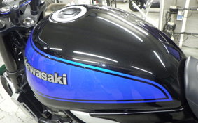 KAWASAKI Z900RS 2024 ZR900K