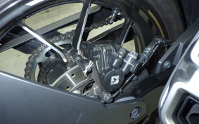 SUZUKI GIXXER 250 SF 2025 ED22Y