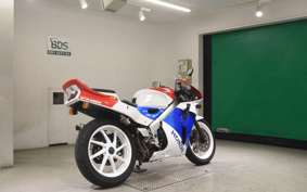 HONDA VFR400R 1989 NC30