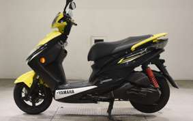 YAMAHA CYGNUS 125 XSR 2 2008 SE44J