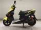 Фото Yamaha CYGNUS 125 XSR 2 2008 с японского аукциона