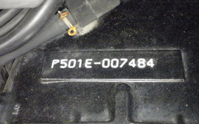 YAMAHA XJR1300 2001 RP03J