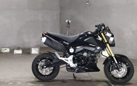 HONDA GU ROM JC61