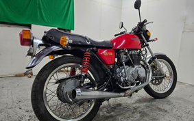 HONDA CB400 1975 CB400F