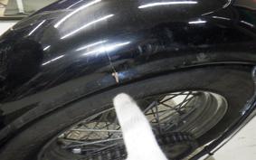 HARLEY FLSTS 1450 2000