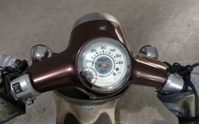 HONDA GIORNO AF70