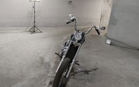 HONDA STEED 400 1994 NC26