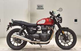 TRIUMPH SPEED TWIN 900 2023