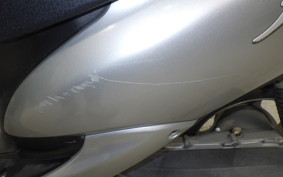 YAMAHA JOG Gen.4 2009 SA16J