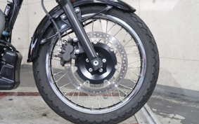 KAWASAKI W250 SE BJ250L