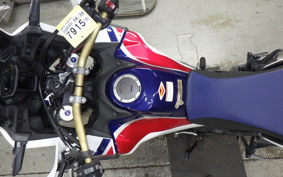 HONDA CRF1000L AFRICA TWIN 2016 SD04