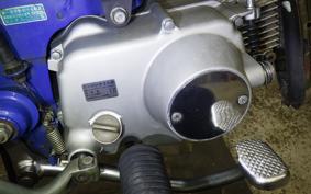 HONDA CL50 BENLY CD50