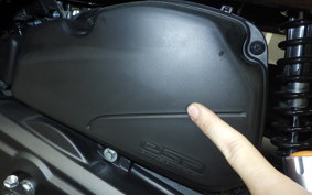 YAMAHA VINO 50 Gen.4 AY02