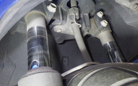 SUZUKI ADDRESS V125 2009 CF46A