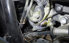 HONDA TACT-4ﾍﾞｰｼｯｸ 2022 AF79