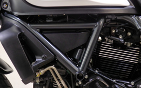 DUCATI SCRAMBLER ICON 2021 K102
