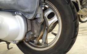 HONDA TODAY AF61