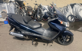SUZUKI SKYWAVE 250S-1 CJ43A