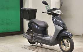 HONDA TACT-4ﾍﾞｰｼｯｸ AF75