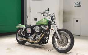 HARLEY FXDL 1450 1999