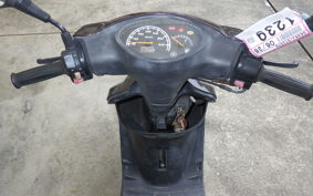YAMAHA JOG Gen.5 SA36J