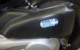 HONDA TODAY 2 AF67