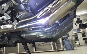 HONDA NT1100 2024 SC84
