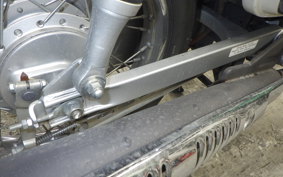 HONDA ｸﾛｽｶﾌﾞ50 2004 AA06