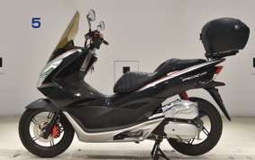HONDA PCX 150 KF18