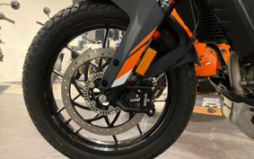 KTM 250 ADVENTURE JGD40