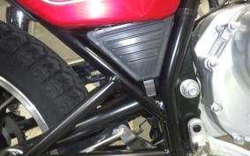 SUZUKI GN125 H 1993