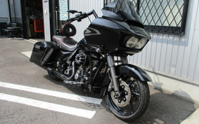 HARLEY FLTRXS 2016 KTM