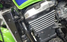 KAWASAKI ZRX1100 1998 ZRT10C