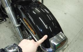 HARLEY FLHR 1580 2007