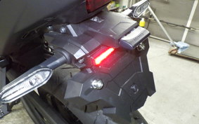 YAMAHA YZF-R3 2025 RH21J