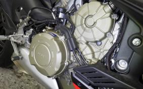 DUCATI ストリート FIGHTER V4SP2 2023