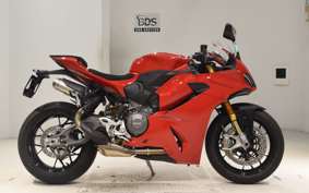 DUCATI パニガーレV2S 2025
