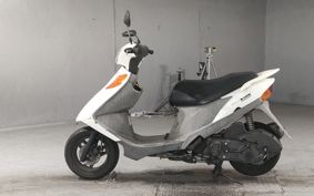 SUZUKI ADDRESS V125 CF4EA