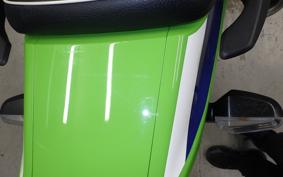 KAWASAKI ZRX1200 D 2017 ZRT20D