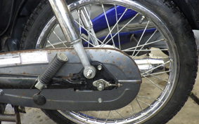 HONDA CD90 BENLY HA03