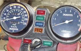 DUCATI 900MHR 1982