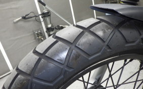 YAMAHA TW200 Gen.2 2006 DG07J