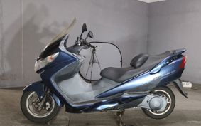 SUZUKI SKYWAVE 250 CJ43A