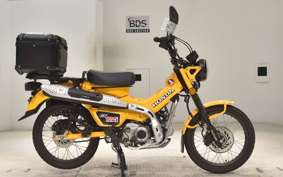 HONDA CT125-2 2019 JA65