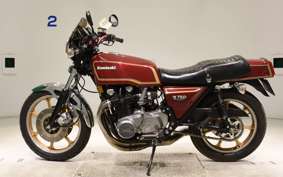 KAWASAKI Z750 FX Type Gen.1 1979 KZ750D